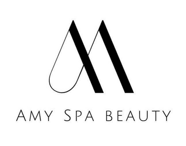 Amy Spa Logo